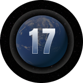 17 Fast B Logo
